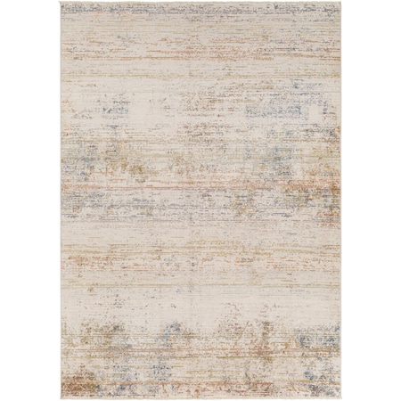 Ephesians EPC-2354 Area Rug , With Fringe